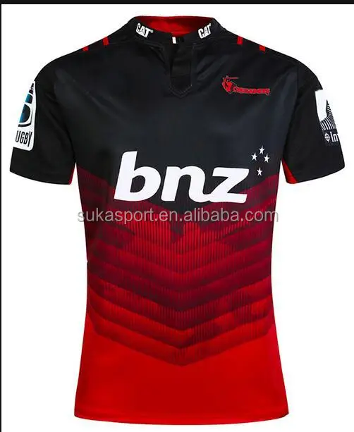 17 18 тайское качество, Новая Зеландия, регби Джерси, дешево, оптом