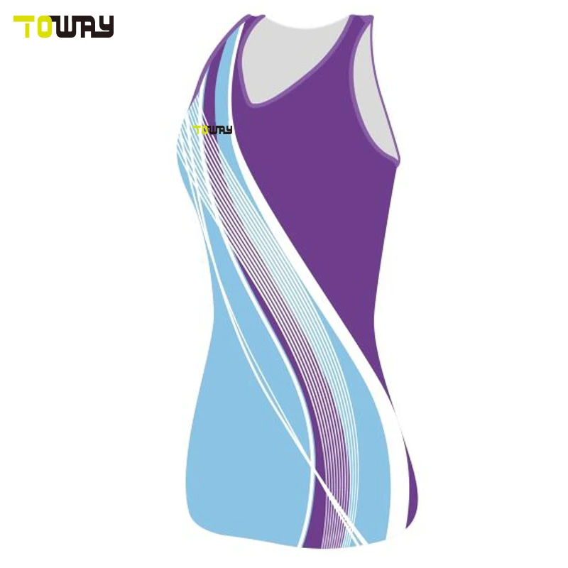 girls sexy cheap netball dress designs