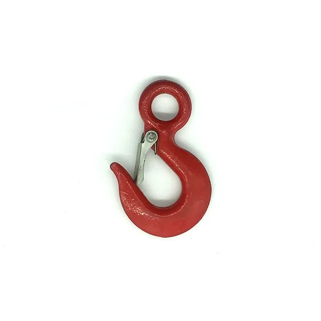 Wholesale Stainless Steel Eye Slip Hook