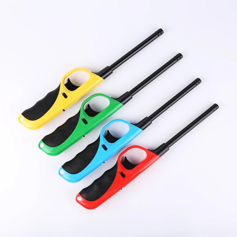 kitchen bbq lighter OEM 275mm long gas lighter HC-1009 BBQ popular