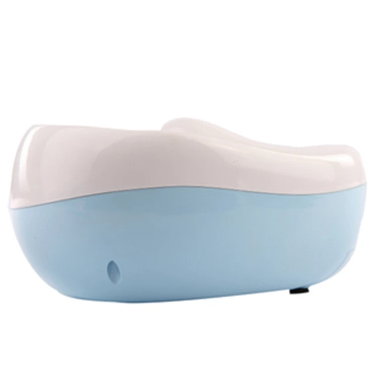 Hot Sale Electric Waterproof Bubble Hand Bowl Finger Care Soak Water Bowl Nail Supplies