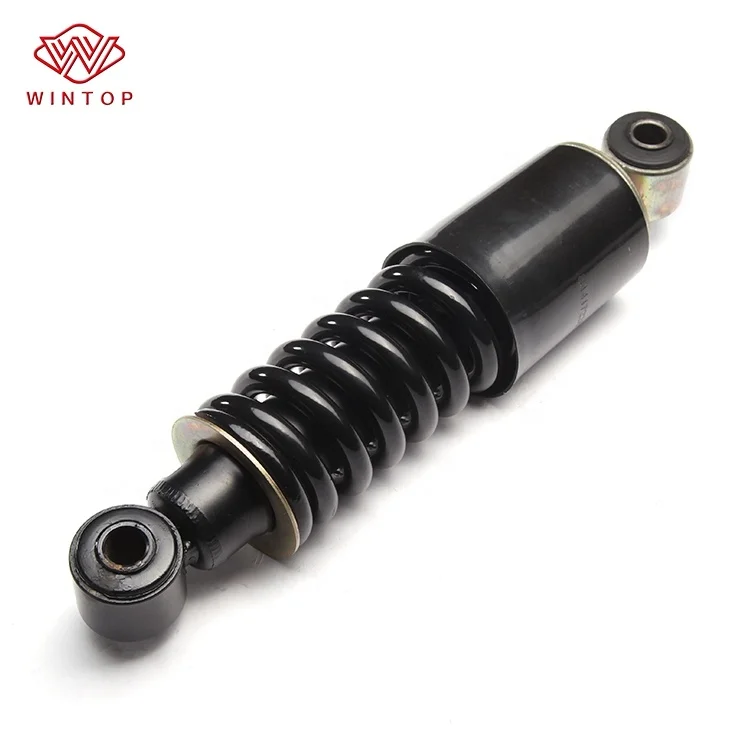 Good Quality OEM 81417226013 Coil Spring Truck Spare Part Cabin Shock Absorber