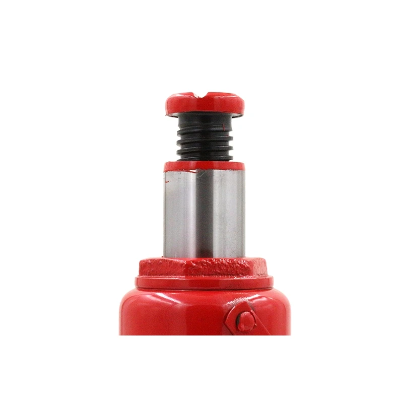 12 T 16 ton hydraulic bottle jacks for shop press