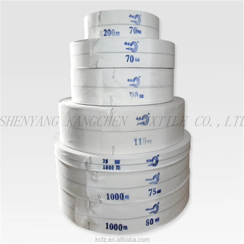 
high strength Nylon 66 Curing and wrapping Tapes for vulcanization manufacture 