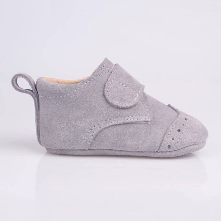 
Latest design cute leather winter baby shoes 2018 