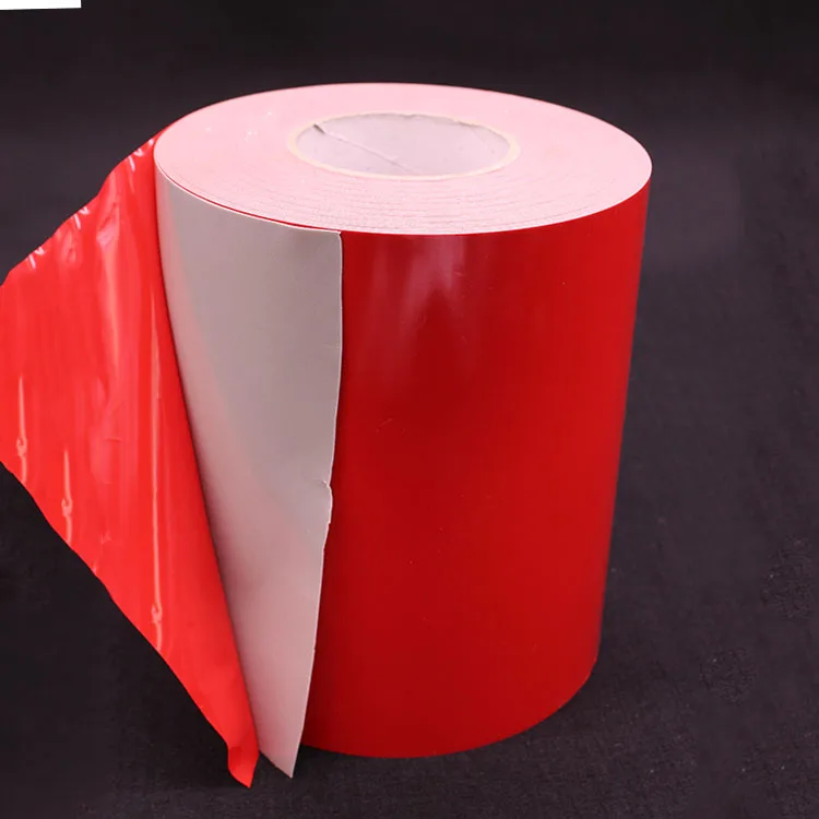 
Good Holding Power polyethylene foam double sided tape 