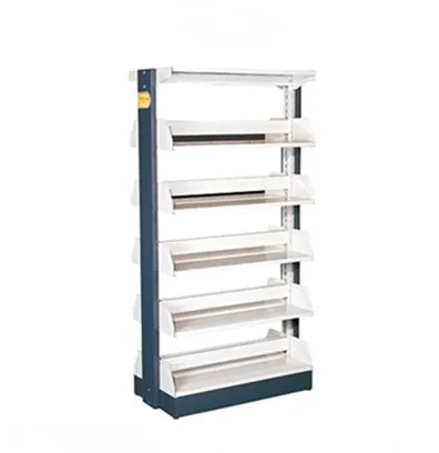 
Book Trolley/2015 School Library Book library bookcases Trolley 