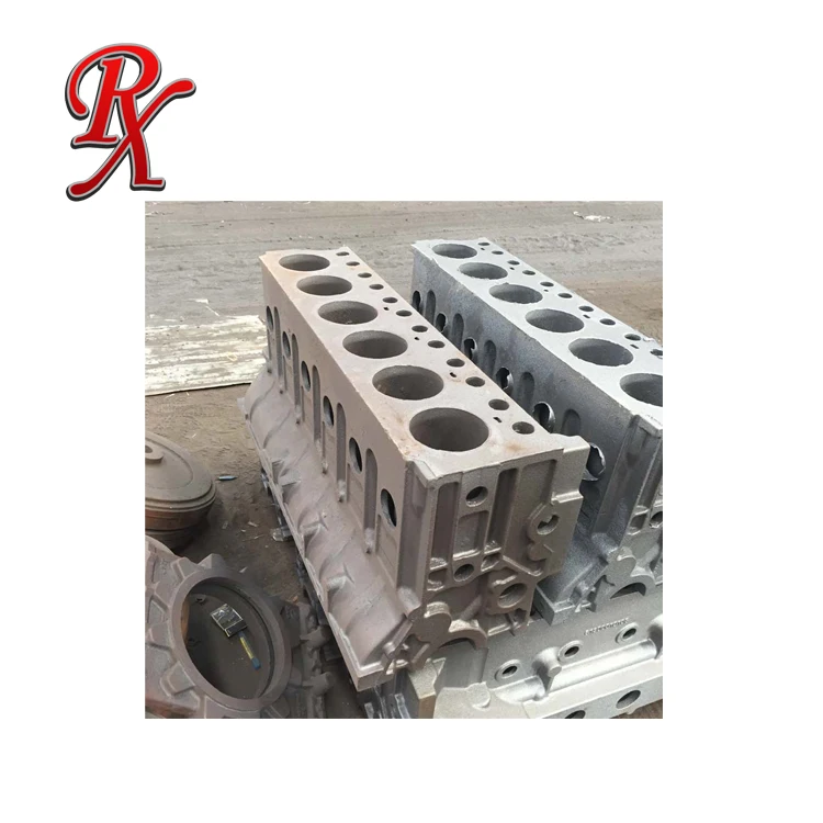 China Stainless Steel Valve Body Investment Precision Casting with Machining