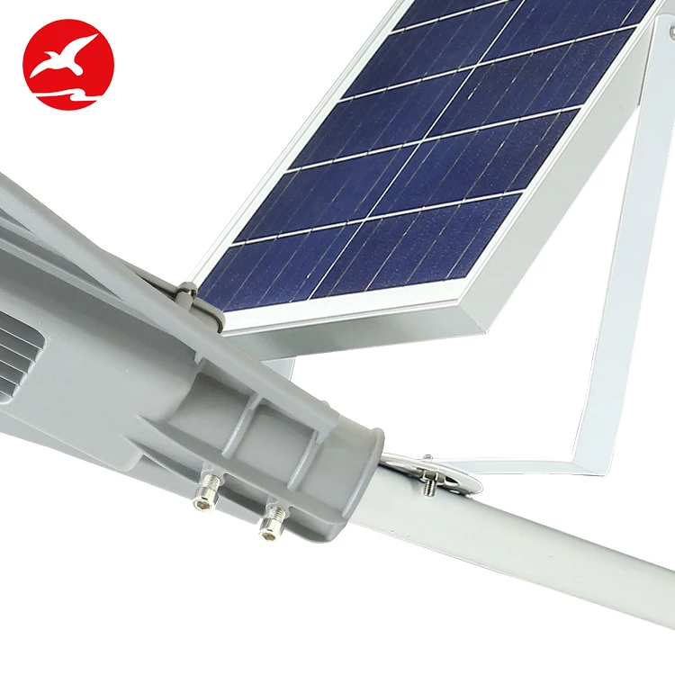 China product hot sale high power outdoor highway waterproof 10watt 20watt 30watt 40watt led street light