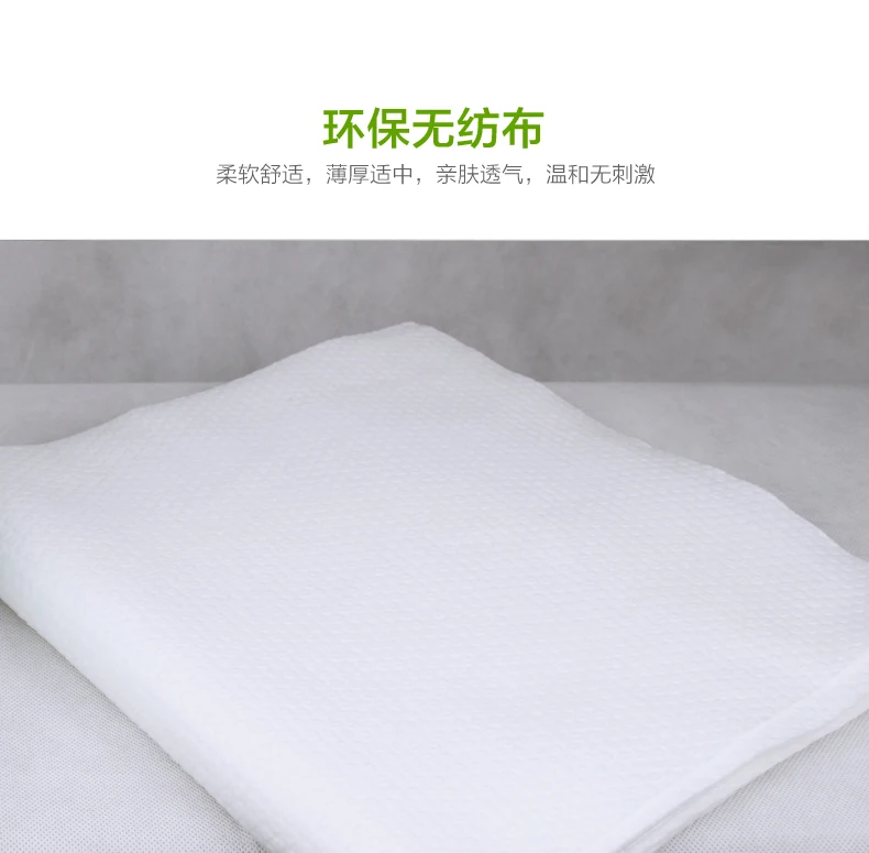 luxury white Hotel compressed bathroom Towel disposable body bath towels