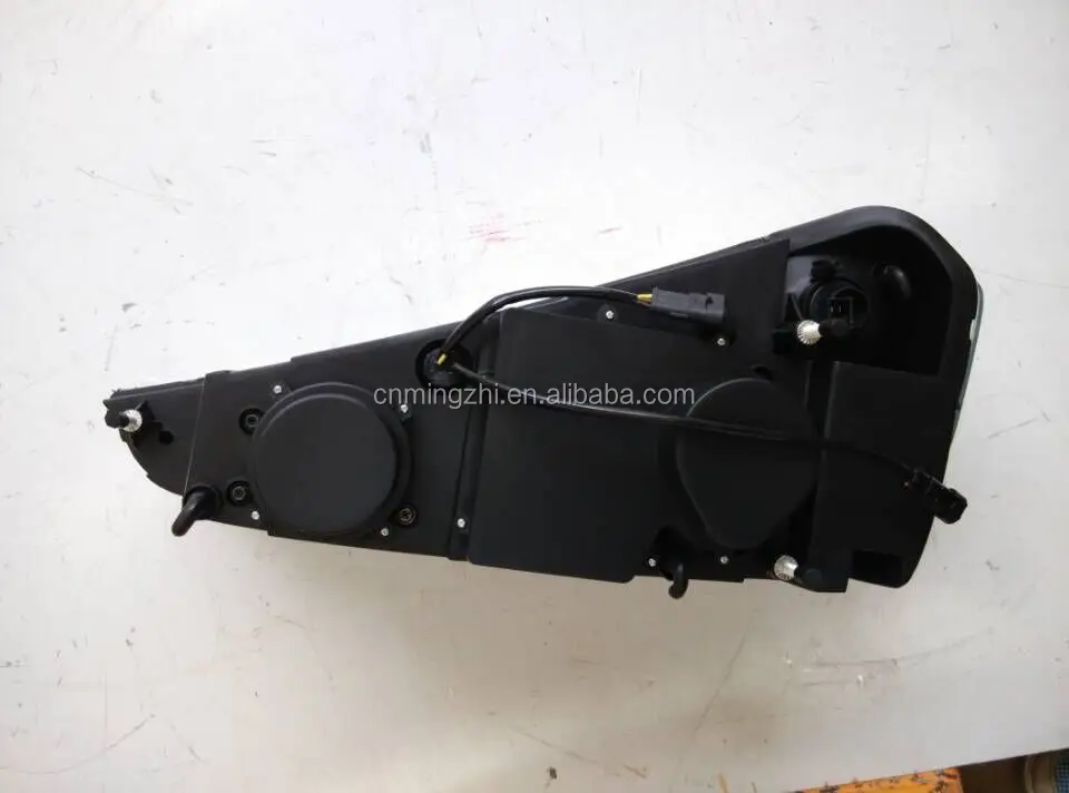 Автобусная головная лампа головного света для irizar новом столетии HC-B-1003-3