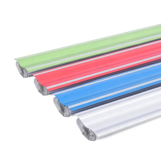 indoor lighting led cove light CCT Changeable Surface Mounted High Brightness LED Decorative Ceiling Light for building