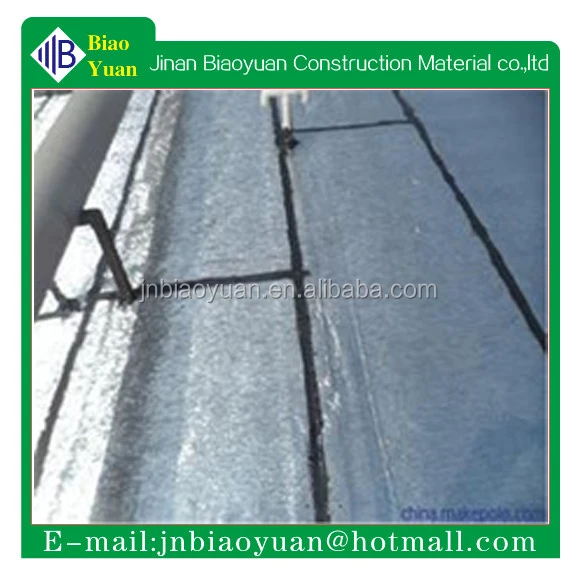 Non-shrink High Liquidity Grouting