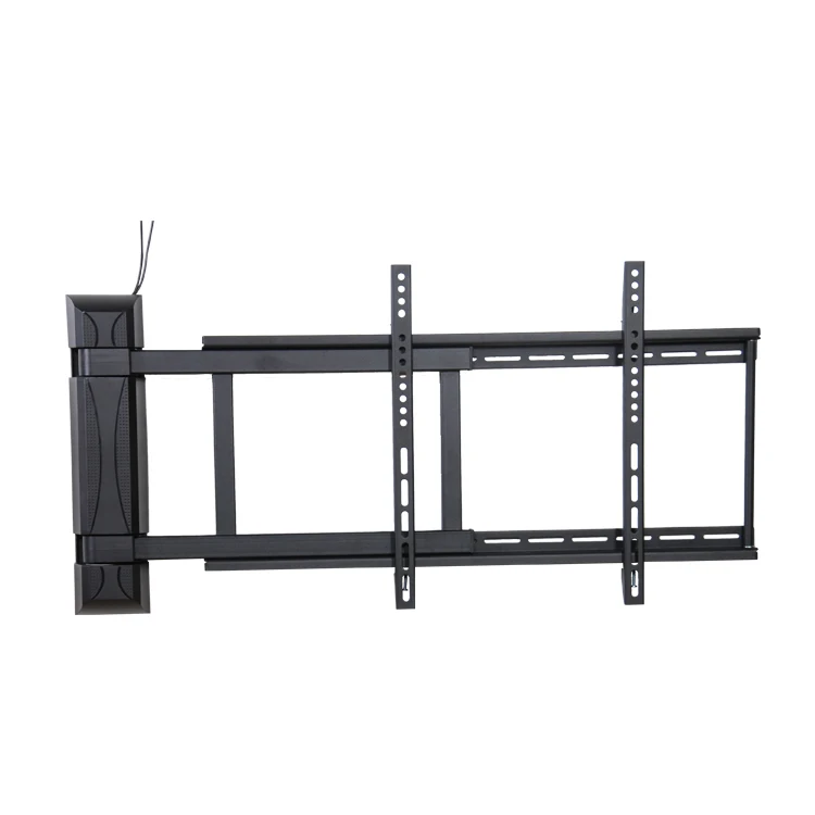 Hot Sell Good Quality 32 to 55 inches Electric Motorized TV Wall Mounts