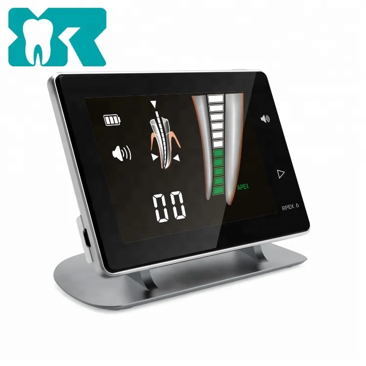 RPEX6 LCD Сенсорный Экран 4 5 дюйма лучший Эндодонтический