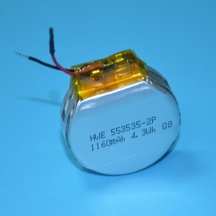 553535 3.7v 1160mah (4)