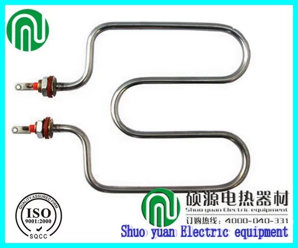 
instant flange 12v heating water faucet element stainless 