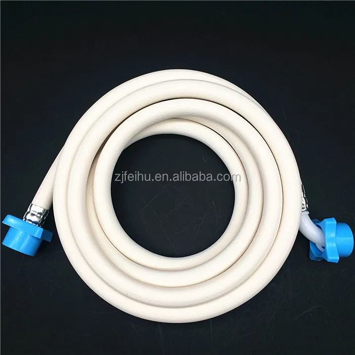 
Washing Machine Inlet Hose Outlet Hose Spare Parts for India and Asian Market 