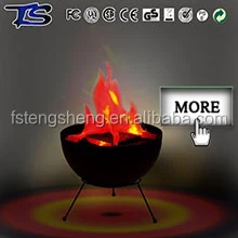 led flicker flame lamp light bulb silk flame halloween light decoration fire flame lamp holiday lighting