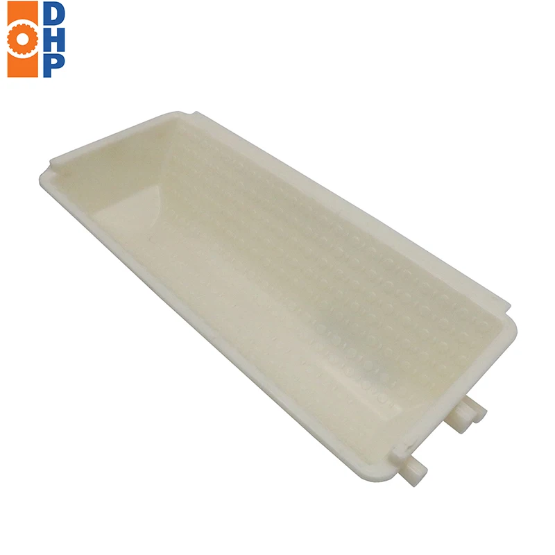 HJ4013 with capacity 1.8L plastic/steel elevator hopper for chemical fertilizer