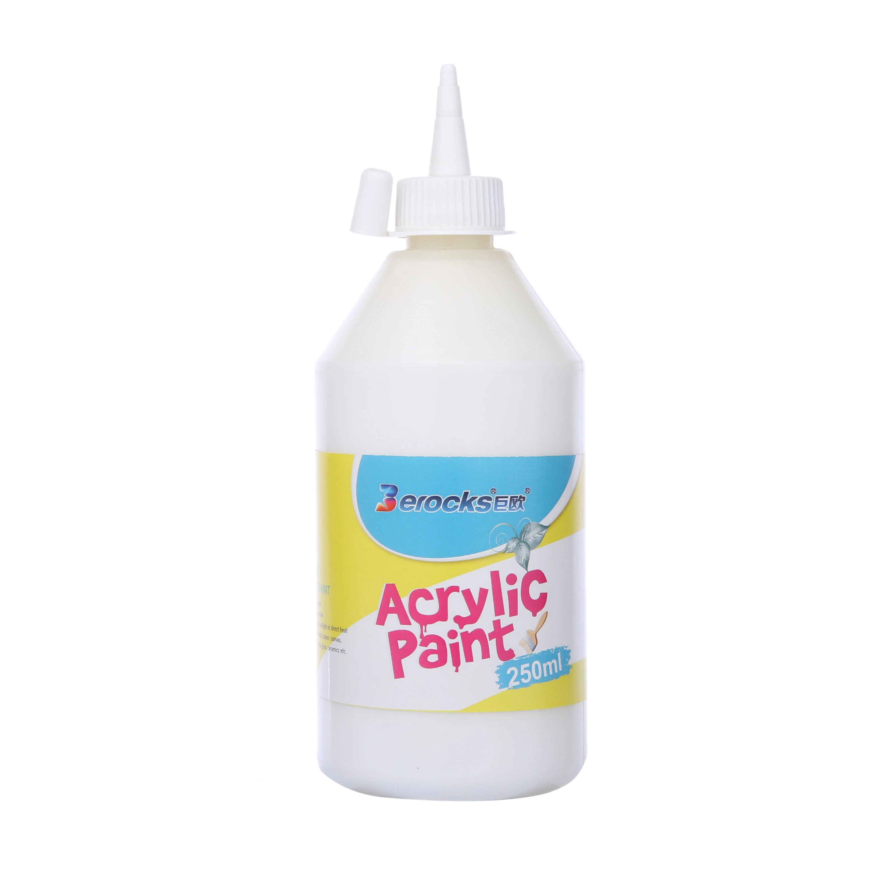 Factory Directly Supply Wholesales liquid acrylic paint/phoenix acrylic paints