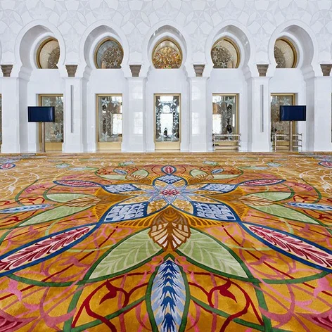 
Custom Muslim Prayer Carpet Muslim Prayer Mat 