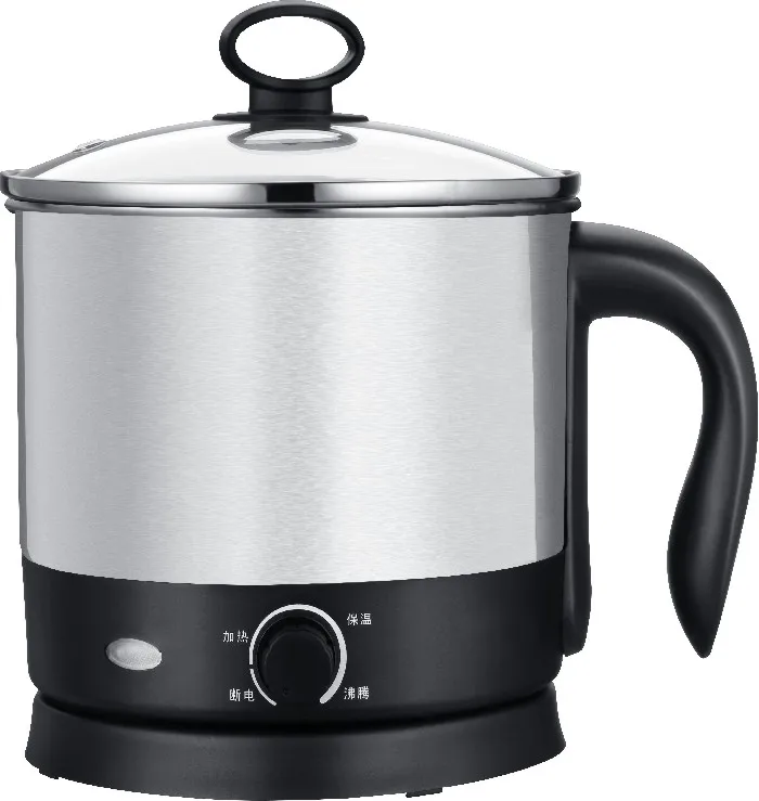 Многофункциональный чайник л