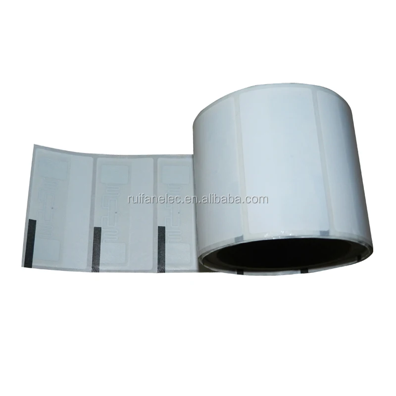 
Long Range Cheap Printable Programmable Passive UHF RFID Sticker Tag Long Range Cheap Printable Programmable Passive UHF RFID Sticker Tag