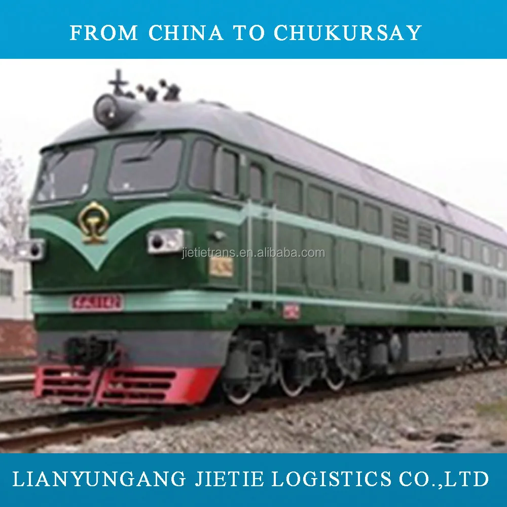 
China to Uzbekistan railway freight transport company ---- Skype: promiseliang 
