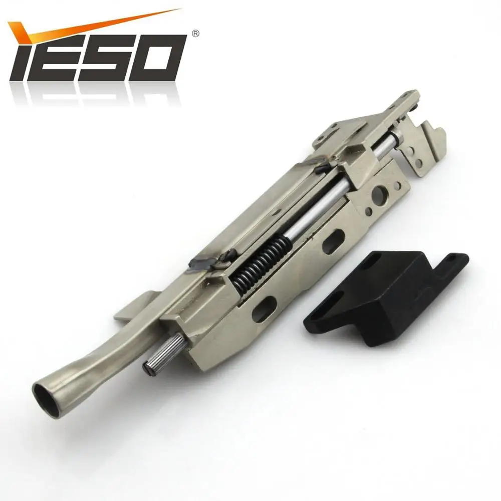 308128-91Y1 Chain Cutter Assembly Pegasus AT-TK EX LX Industrial Sewing Machine Parts Sewing Accessories