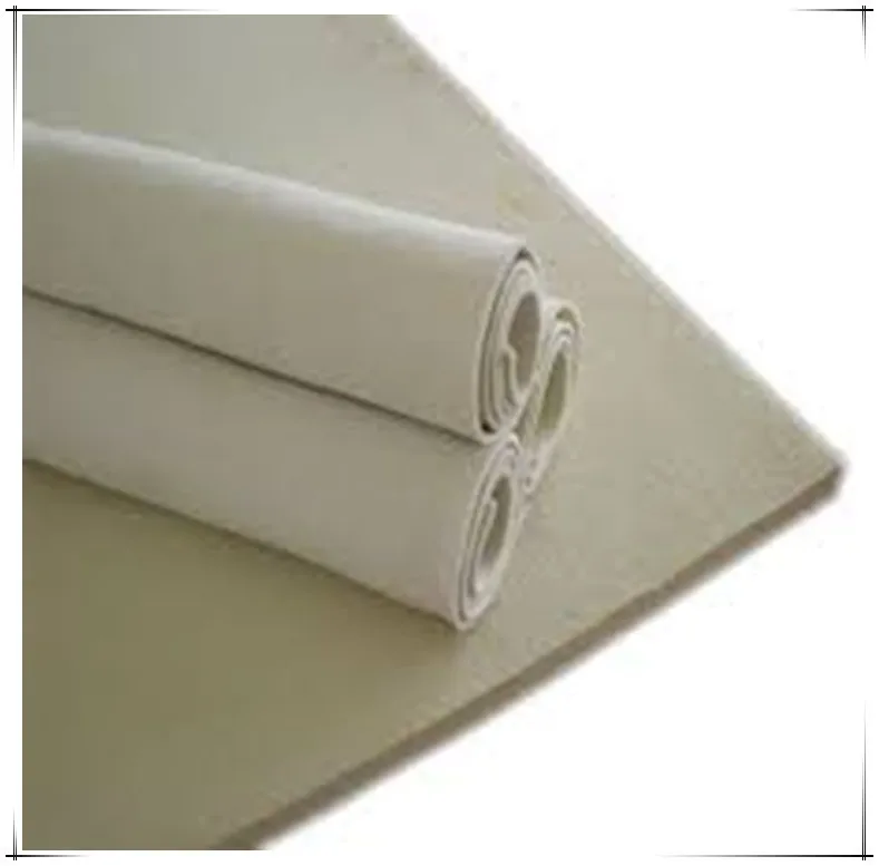 
Natural Industrial Wool Felt of 1mm-50mm thick 