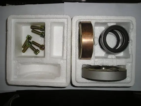 08055 bearing housing shaft seal  oil seal