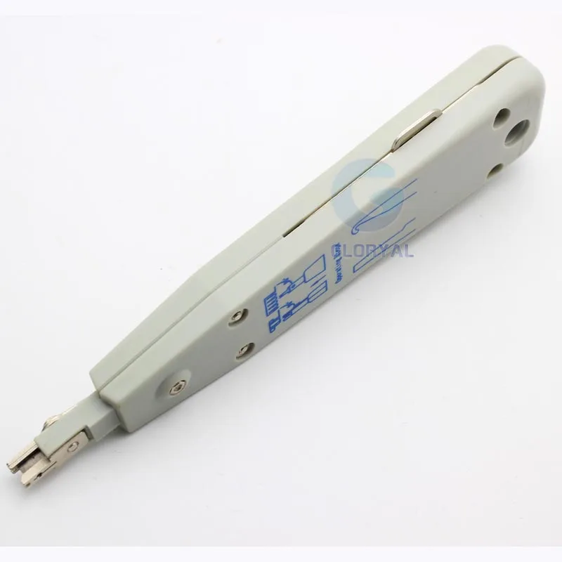 New cable impact punch down tool for  ZTE A1Tian le