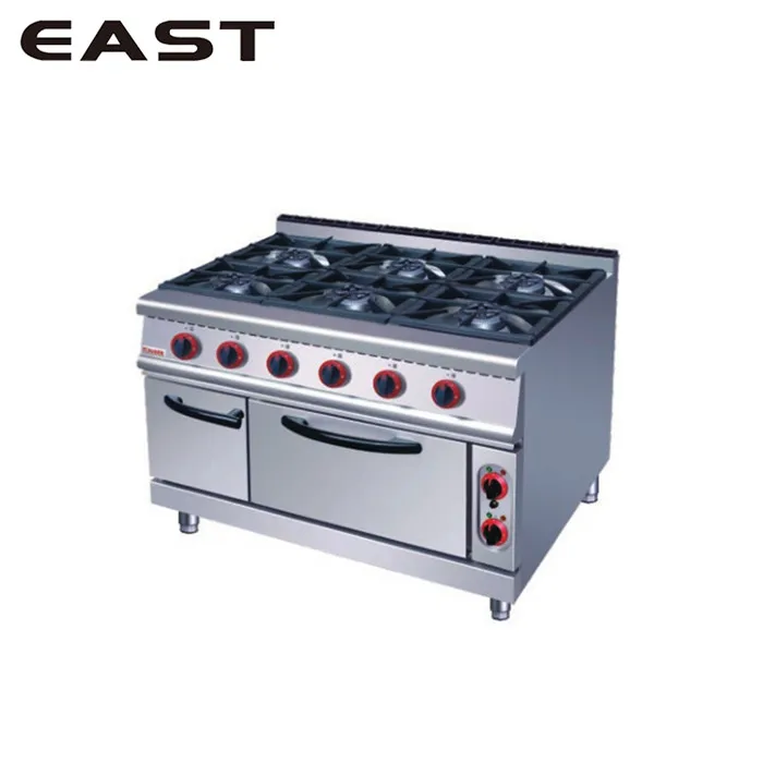 
Restaurant Equipment Commercial Wok Burner/Chinese Stove/Used Gas Stove 