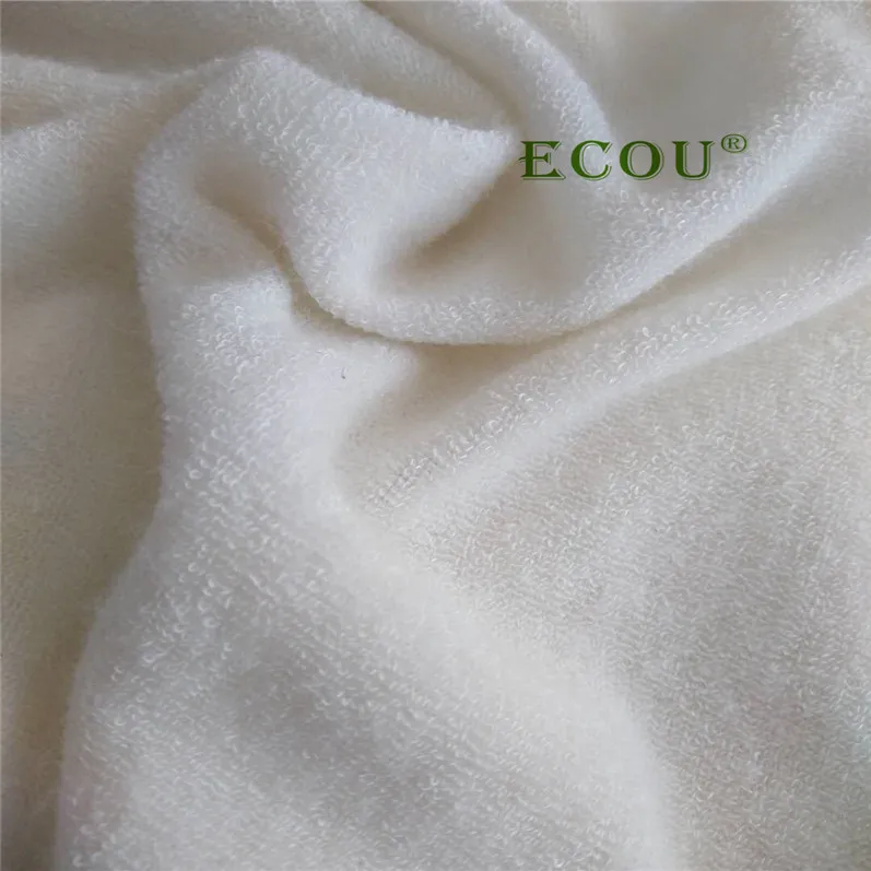 bamboo french terry towelling fabric rolls and quick dry microfiber fabric yard for bath towel fabric