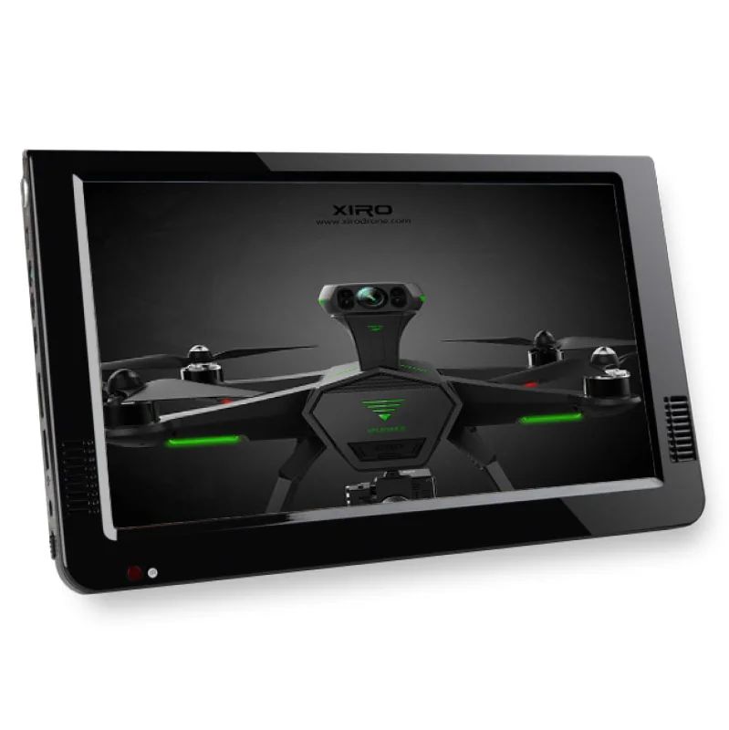 Картридер мини led tv монитор тв DVBT2 TV