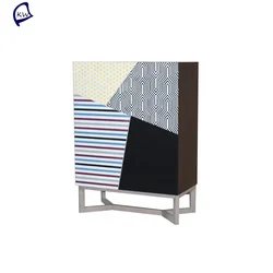 italian side board modern colourful design sideboards 2 doors sideboard cabinet