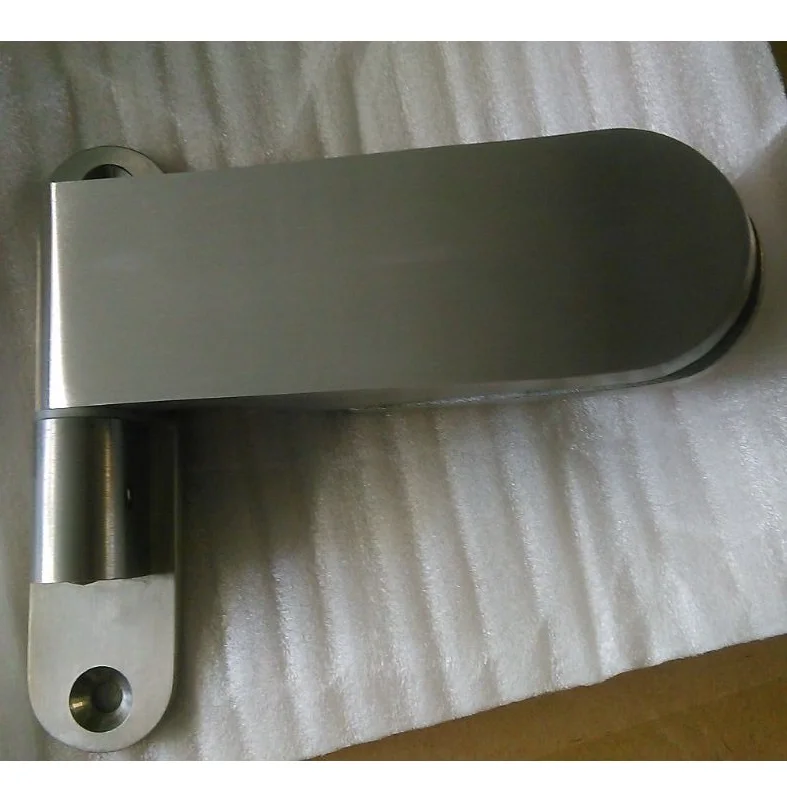 S760 glass door hinge