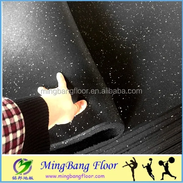  Резиновое напольное покрытие по лучшей цене от завода с резиновыми ковриками резиновое для тренажерного зала