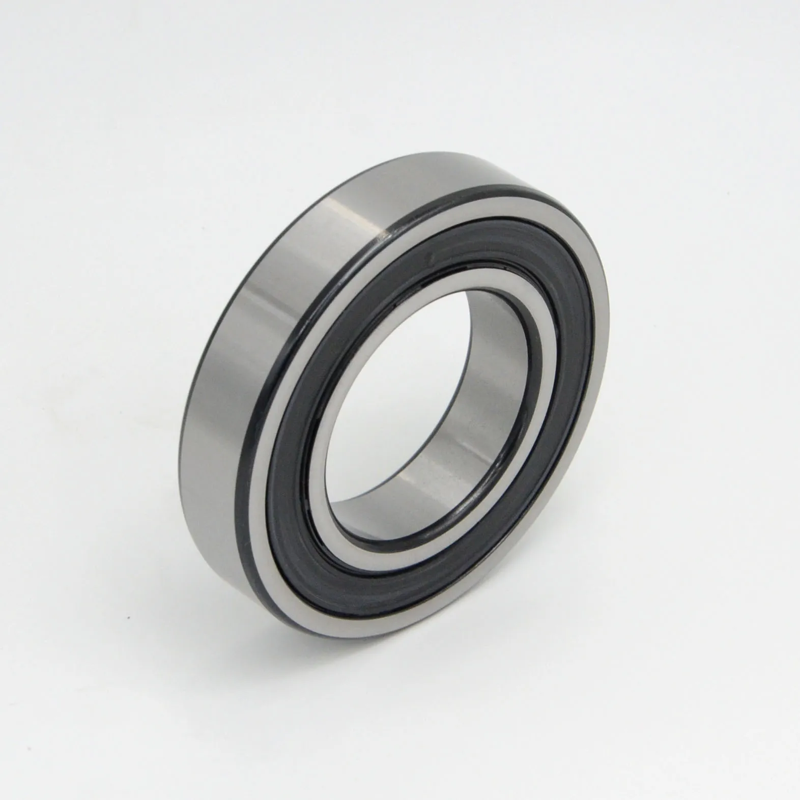 Low friction high speed distributors 605 CM DDU deep groove ball bearing