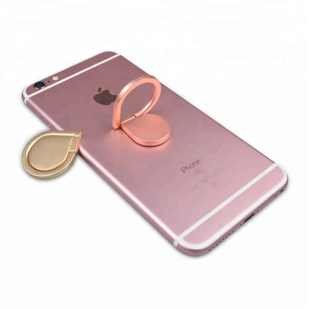 Новинка 2018, лидер продаж, высококачественный недорогой металлический держатель-подставка для мобильного телефона