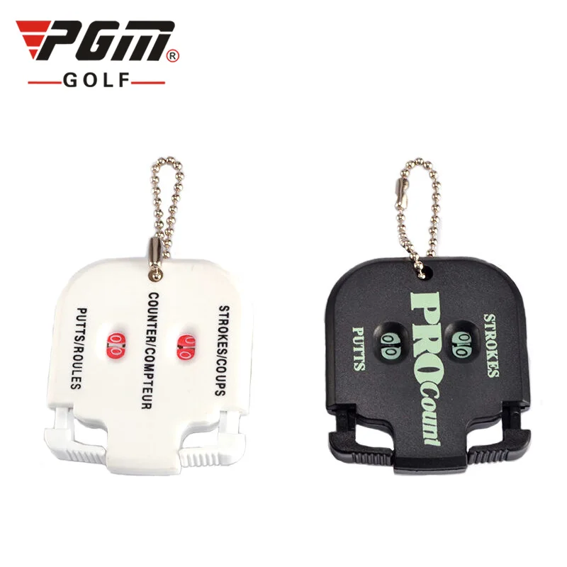 PGM Golf Score Counter