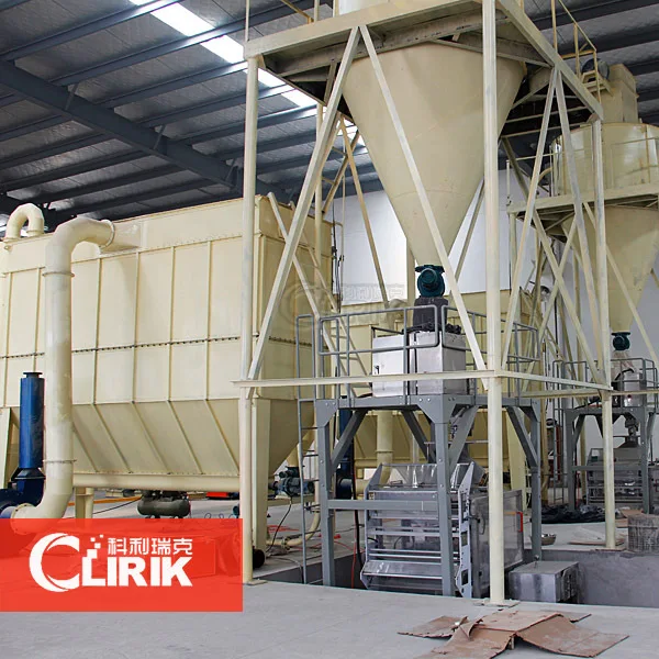micro powder grinding mill/ultrafine grinding mill price in Africa