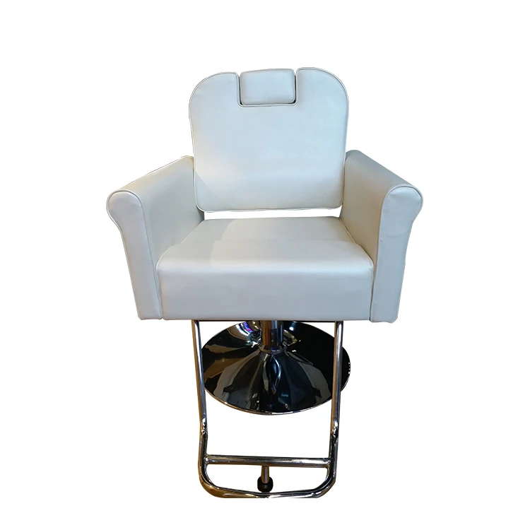 
Special reclining hydraulic Antique Barber Chair 