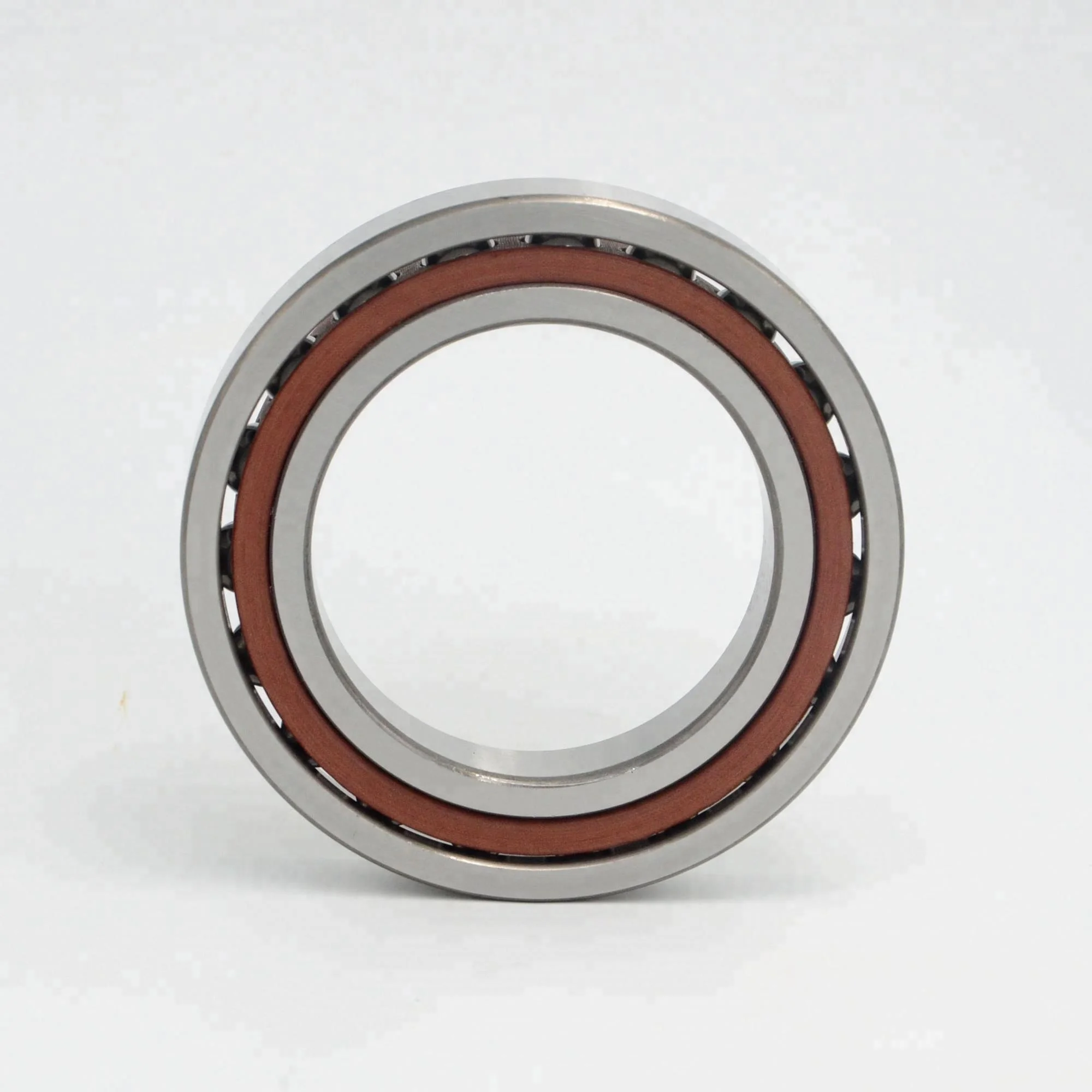 Japan high quality NSK angular contact ball bearing 7015AC
