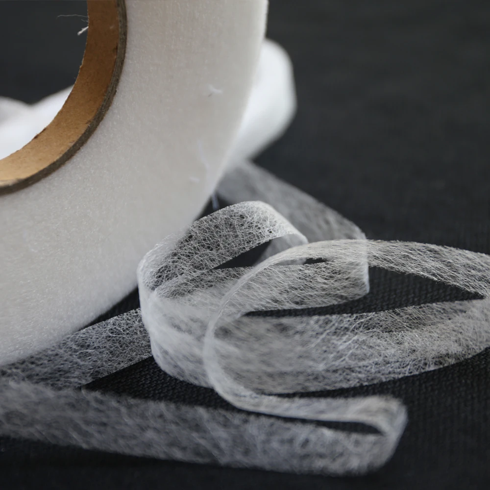 Двусторонняя клейкая лента с отверстием для руки для подкладки тканевая лента для костюма 609