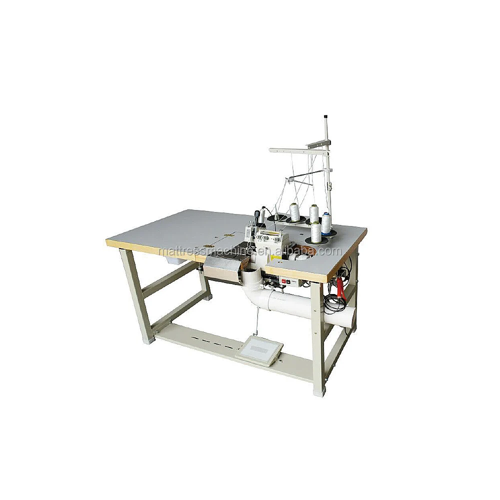 Многофункциональная машина для оверлок матрасов