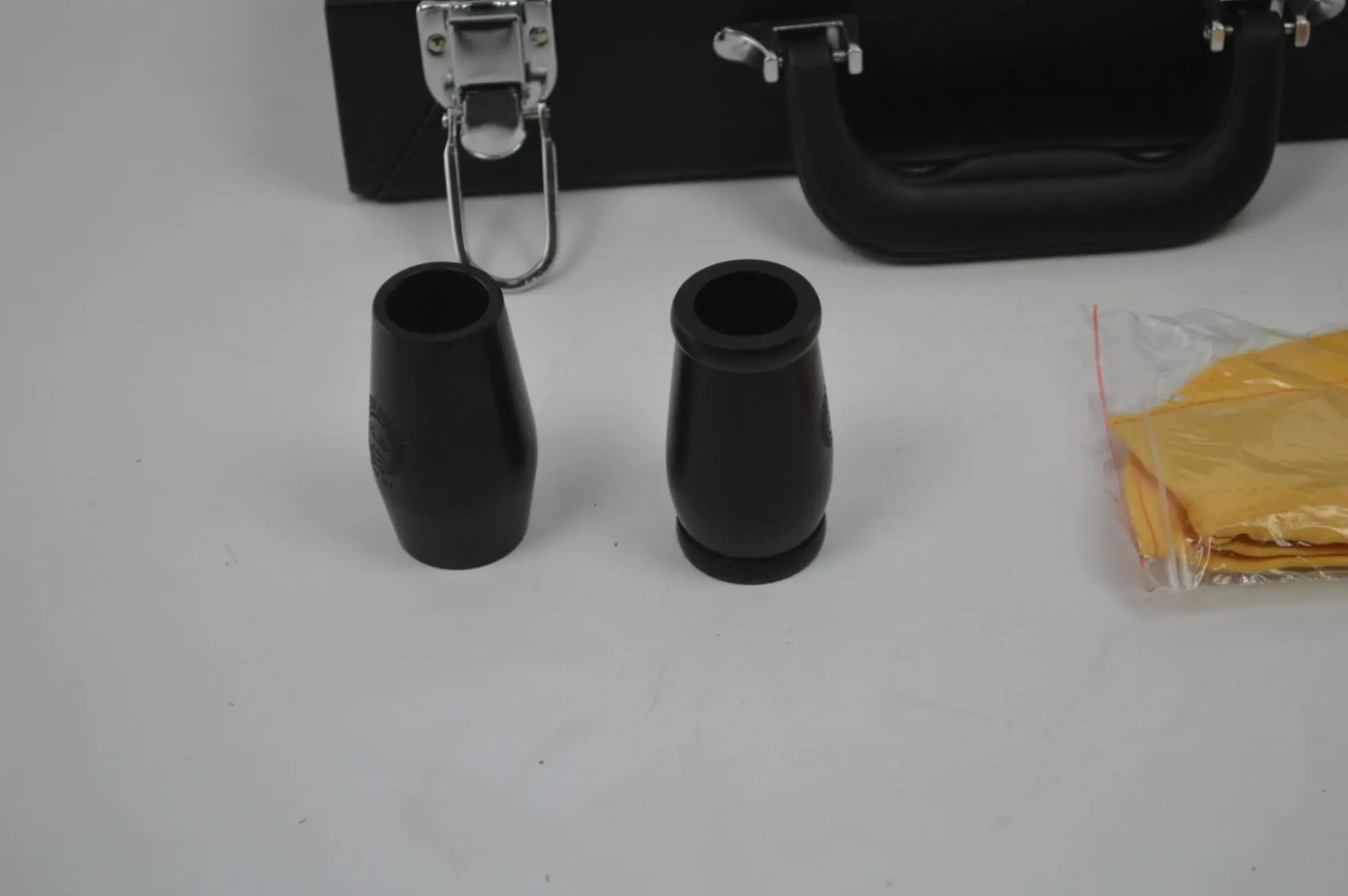 CL302AE China Cheap G key Ebony Wood Clarinet