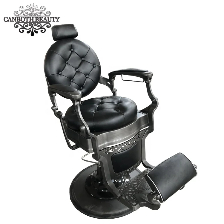 Hotsale styling chair jane european barber chair for hairdressing B008