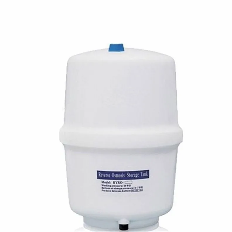 
 Дешевый 3,2G RO фильтр для воды пластиковый резервуар для хранения воды  